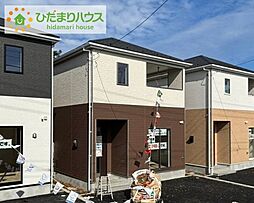 物件画像 日立市東多賀町第1　新築戸建　2号棟