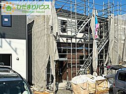 物件画像 日立市東多賀町第1　新築戸建　2号棟