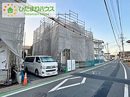 物件画像 日立市大みか町3期　新築戸建　1号棟