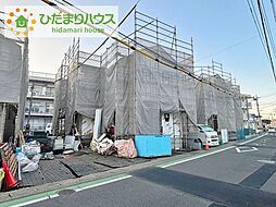 物件画像 日立市大みか町3期　新築戸建　2号棟