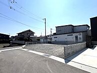 徳島県板野郡北島町鯛浜字大西147-11：物件画像