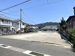 物件画像 名東町分譲宅地