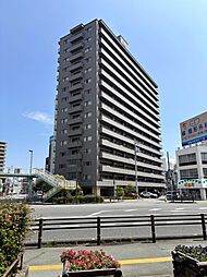 物件画像 ロイヤルガーデン徳島駅西