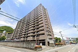 物件画像 朝日プラザメルクマール眉山東