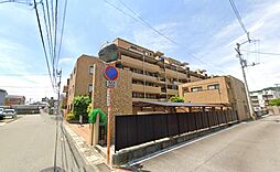物件画像 ダイアパレスかちどき橋