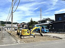 物件画像 名東町分譲予定地