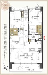 室内の画像