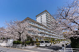 物件画像 千里山田コーポラスA棟