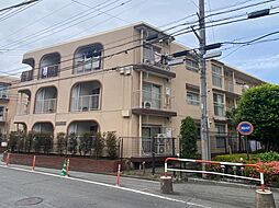 物件画像 サニーひばりケ丘ハイツB棟