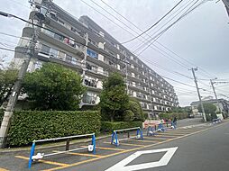 物件画像 日商岩井第二鶴見マンション