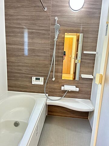 浴室 越前市矢放町7-14-22