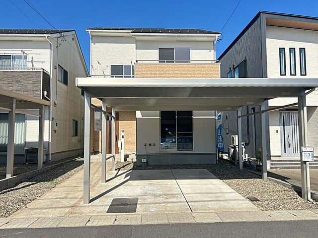 駐車場 越前市矢放町7-14-22