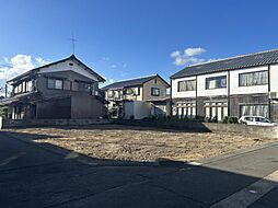 物件画像 鯖江市柳町2丁目　土地