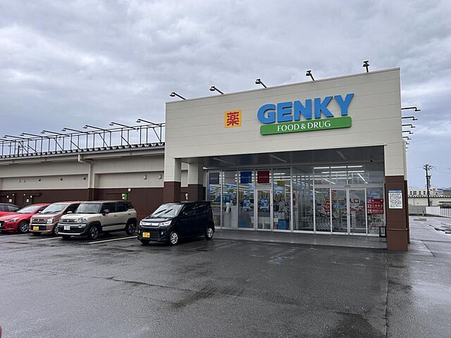 周辺 越前市国高1丁目16-30