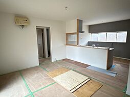 敦賀市若葉町2丁目　戸建て