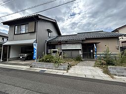 物件画像 敦賀市若葉町2丁目　戸建て