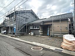 敦賀市若葉町2丁目　戸建て