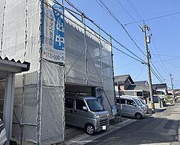 物件画像 敦賀市若葉町2丁目 戸建て