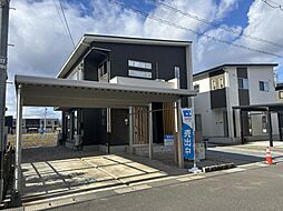 物件画像 鯖江市糺町　戸建て