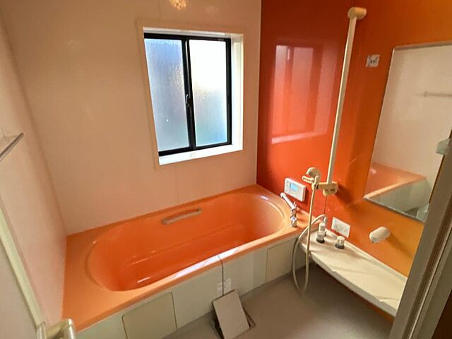 浴室 敦賀市平和町17-2