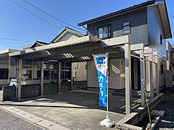 物件画像 敦賀市平和町 戸建て
