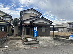 物件画像 鯖江市小黒町2丁目　戸建て