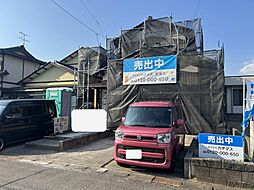 物件画像 鯖江市小黒町2丁目　戸建て