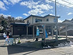敦賀市沓見　戸建て