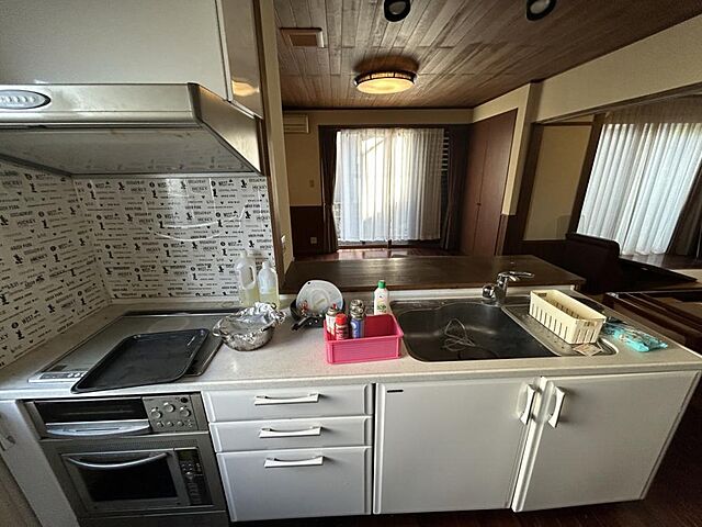 リビング/ダイニング 越前市千福町619-1