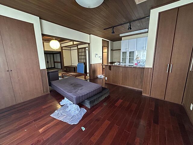 リビング/ダイニング 越前市千福町619-1