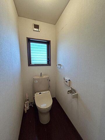 トイレ 越前市千福町619-1