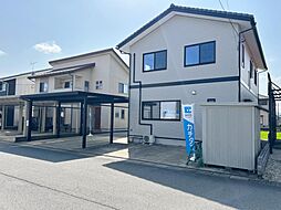物件画像 鯖江市定次町　戸建て