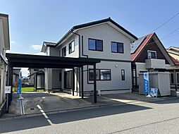 物件画像 鯖江市定次町　戸建て