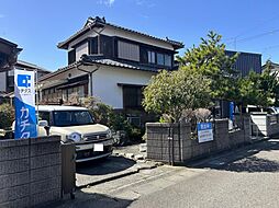 物件画像 敦賀市松島町2丁目　戸建て