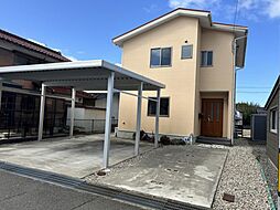 物件画像 敦賀市公文名 戸建て