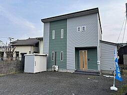 物件画像 敦賀市三島町3丁目 戸建て