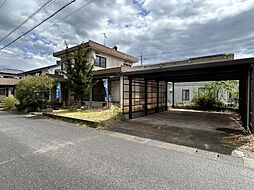 物件画像 鯖江市つつじケ丘町　戸建て