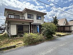 物件画像 鯖江市つつじケ丘町　戸建て