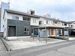 物件画像 鯖江市御幸町4丁目　戸建て