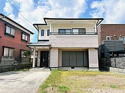 物件画像 敦賀市野坂　戸建て