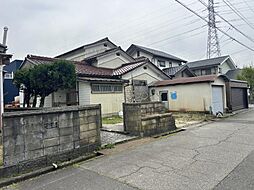 物件画像 敦賀市萩野町 土地
