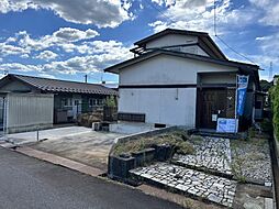 物件画像 鯖江市入町　戸建て