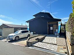 物件画像 鯖江市入町 戸建て