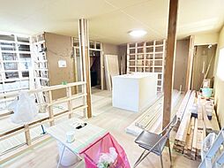 敦賀市岡山町　戸建て