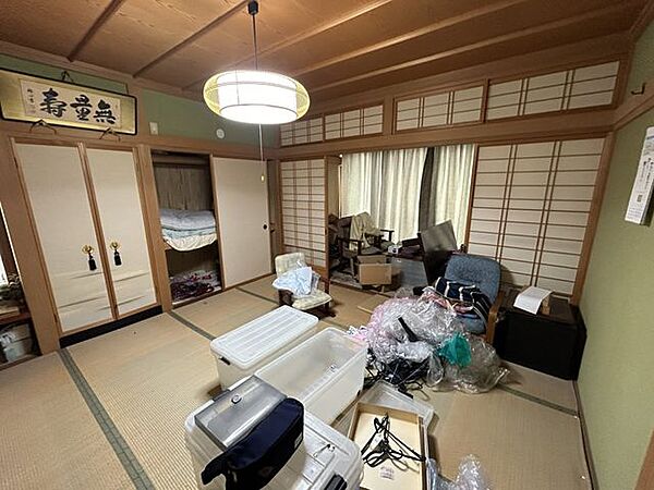 和室