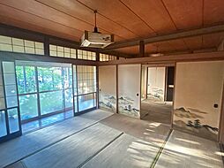 室内の画像