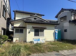 敦賀市和久野8号　戸建て