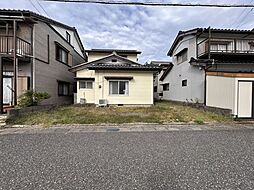 敦賀市和久野8号　戸建て