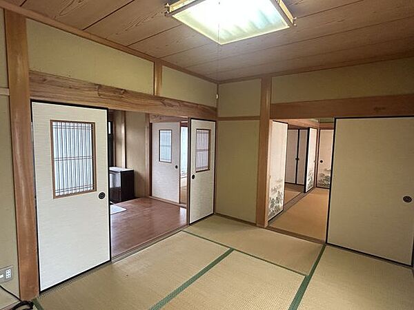 室内
