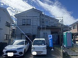 敦賀市和久野10号 戸建て
